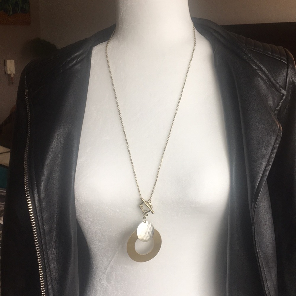 NWOT Matr Boomie Necklace from Causebox